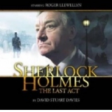 Sherlock Holmes: The Last Act