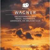 WAGNER - Orchesterwerke aus Rienzi