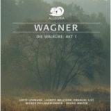 WAGNER - Die Walkure Akt 1