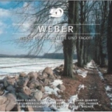 WEBER - Werke Fur Klarinette Und Fagott