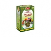 Catina fructe ceai la punga