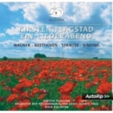 KIRSTEN FLAGSTAD - EIN LIEDERABEND - Wagner, Beethoven, Strauss, Sinding