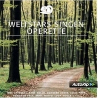 Weltstars - Singen Opertette