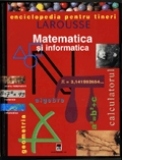 Matematica si informatica