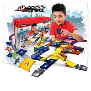 RACETRACKKI T