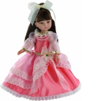 PRINTESA CAROL (PORTOCALIU)