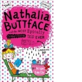 Nathalia Buttface and the Most Epically Embarrassing Trip Ev