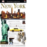 Ghid turistic - New York