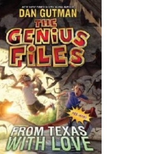 Genius Files #4: from Texas with Love