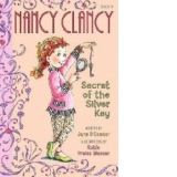 Fancy Nancy: Nancy Clancy, Secret of the Silver Key