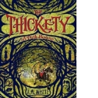 Thickety: A Path Begins