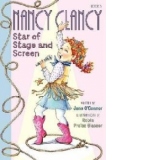 Fancy Nancy: Nancy Clancy, Star of Stage and Screen