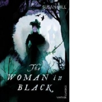 Woman In Black