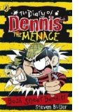 Diary of Dennis the Menace: bash Street Bandit
