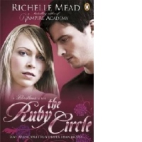 Ruby Circle