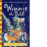 Winnie the Bold!
