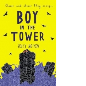 Boy in the Tower