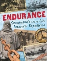 Endurance: Shackleton's Incredible Antarctic Expedition