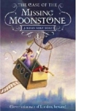 Wollstonecraft Detective Agency: the Case of the Missing Moo