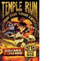 Temple Run: Volcano Island
