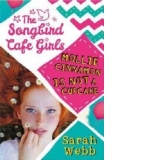 Songbird Cafe Girls