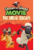 Shaun the Sheep Movie - The Great Escape