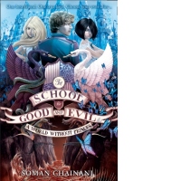 A World Without Princes : Book 2