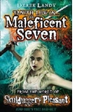 Maleficent Seven (From the World of Skulduggery Pleasant)