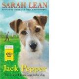 Jack Pepper (50 Copy Pack)