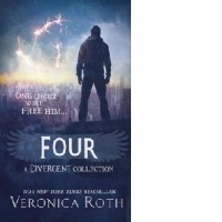 Four: A Divergent Collection
