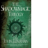 Shadowmagic Trilogy