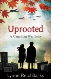 Uprooted - a Canadian War Story