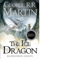 Ice Dragon