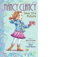 Nancy Clancy Sees the Future