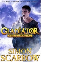 Gladiator: Son of Spartacus