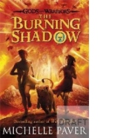Burning Shadow