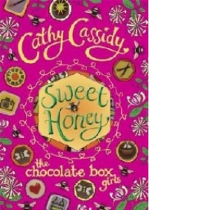 Chocolate Box Girls: Sweet Honey
