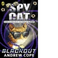 Spy Cat: Blackout!
