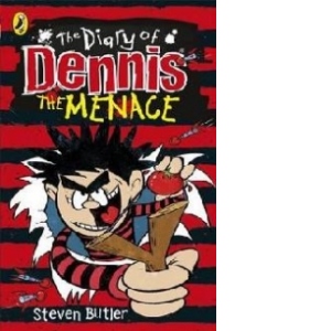 Diary of Dennis the Menace