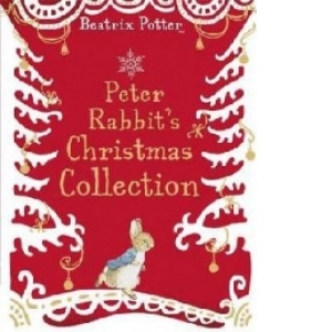 Peter Rabbit Christmas Collection