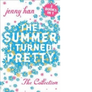 Summer I Turned Pretty Complete Series (Books 1-3)