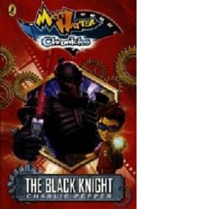 Matt Hatter Chronicles:The Black Knight