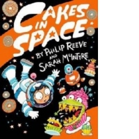 Cakes in Space