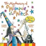Misadventures of Winnie the Witch