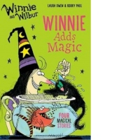 Winnie Adds Magic!