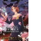 Clockwork Princess: The Mortal Instruments Prequel