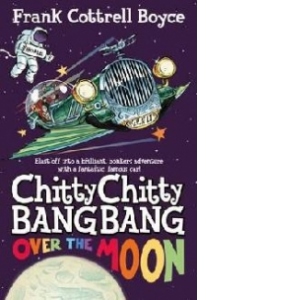 Chitty Chitty Bang Bang 3: Over the Moon