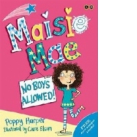 No Boys Allowed