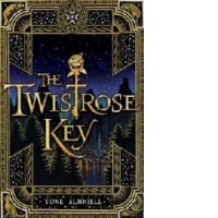 Twistrose Key