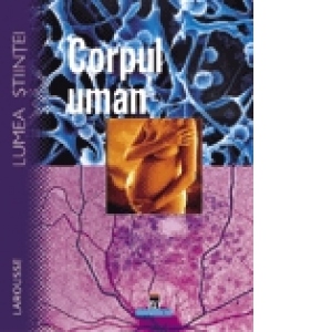 Larousse : Corpul uman